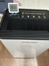 多乐信（DOROSIN）除湿机/抽湿机  60升/天120㎡ APP智控大户型别墅办公室地下室商业家用智能除潮干衣  ER-60 实拍图