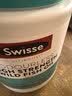 Swisse斯维诗 大豆卵磷脂胶囊1200mg 呵护肝脏清净身体维持健康120粒/瓶 实拍图
