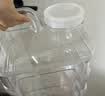 美厨（MAXCOOK）纯净水桶 矿泉水桶饮水桶20L 自驾游手提户外 方形MCX8425 实拍图