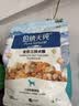 伯纳天纯鸭肉梨冻干三拼狗粮2kg/4斤 实拍图