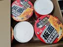 白象【孙颖莎同款】方便面 板面 卤香牛肉板面147g*6桶 非油炸面泡面 实拍图