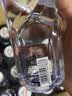 景田百岁山 饮用天然矿泉水 348ml*24瓶整箱装 会议办公饮用水 实拍图