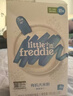 小皮（Little Freddie）有机原味高铁侠大米粉160g*1盒宝宝辅食婴儿营养米糊米粉6-12月 实拍图