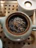 印象堂桂花红茶正山特级小种配料500g茶叶礼盒装2罐中秋节【源头直发】 实拍图