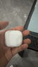 Apple/苹果 AirPods 4 搭配USB-C充电盒 苹果耳机 蓝牙耳机 适用iPhone/iPad/Mac 四代 实拍图