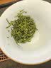 贡苑2026新茶头采芽珍品信阳毛尖200g 高端明前嫩芽绿茶茶叶中秋礼品 实拍图
