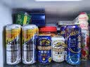三得利（Suntory）金麦生啤酒日本原装进口晚酌的流派新款上市 晚酌幸子同款【7-8月产】 500mL 6罐 实拍图