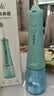 乐仪电动洗鼻器儿童成人鼻腔清洗冲洗器生理盐水洗鼻壶300ml+60包盐 实拍图