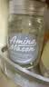 Amino mason阿蜜浓梅森丰盈蓬松氨基酸洗发水450ml 日本进口无硅油男女洗头膏 实拍图