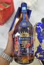 马爹利（Martel）蓝带XO 干邑白兰地 2022年限量版700ml 实拍图