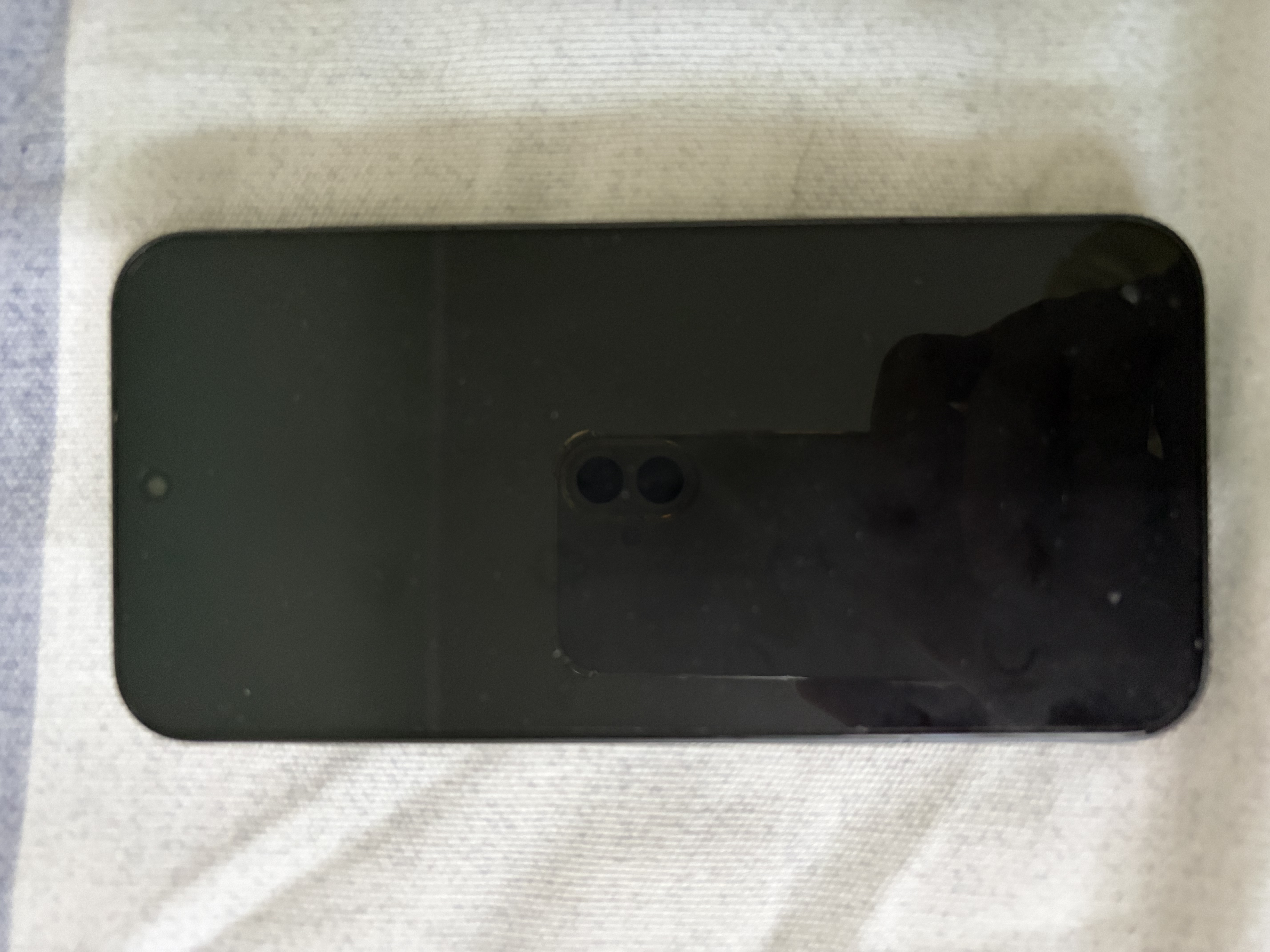 一加 Ace 6 至尊版 12GB+256GB 王牌觉醒 oppo 天玑9500旗舰芯 冰川电池 智能电竞游戏手机 国家补贴 实拍图