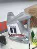 曼牌滤清器（MANNFILTER）机油滤清器油滤芯W7056/W7153凯迪拉克君威君越GL8威朗昂科威吉普 实拍图