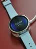 小米（MI）【马卡龙冰雪限定】XiaomiWatchS4 41mm蓝色 冰晶蓝 智能手表 生理周期预测运动心率睡眠  送女友 实拍图
