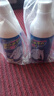 小林康夫去油渍衣领净500ml 衣物渗透剂衣服去油王领洁净去油污神器清洁剂 实拍图