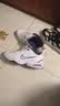 耐克NIKE男老爹鞋AIR MONARCH IV 运动训练鞋415445-102白蓝43 实拍图