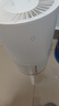 米家小米空气加湿器 无雾加湿器3 400mL/h快速加湿保湿礼品家用卧室大容量办公室婴儿孕妇 4L大容量 实拍图