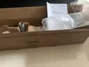 美的（Midea）吸尘器SC861A家用手持立式吸尘器二合一强劲吸力【金榜TOP1】 实拍图