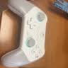 雷神G30S竞技版白色 手柄类xbox游戏手柄switch2手柄pc电脑steam游戏机NS双人行神器毕业生日礼物 实拍图