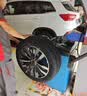 双星汽车轮胎 215/55R17 98V DH16S 原配奇瑞风云A8 适配迈腾/XR-V 实拍图