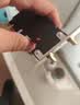 奋威（fenvi）WiFi7电竞游戏PCIE无线网卡BE200 千兆双频5G/6G台式机电脑内置WiFi接收器高速蓝牙5.4  实拍图