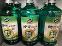 龟牌（Turtle Wax）硬壳玻璃水新国标乙醇瓷化0°汽车去油膜强力去污除虫胶雨刮水6瓶 实拍图