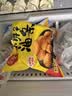 三全小胖子油条400g*2共800g约40只 早餐半成品面点早点速食火锅搭档 实拍图