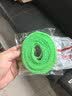 秉优 晾衣绳2卷 加粗防风防滑多功能晒衣绳免打孔凉衣服被子户外绳子 实拍图