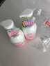贝亲（Pigeon）洗发水沐浴露 含桃叶精华 洗发沐浴二合一  四季通用 500ml*2 实拍图