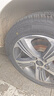 双星JUOGO轮胎 205/55R16 91V SH71适配新朗逸/速腾/英朗GT/宝来 实拍图