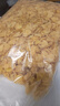 家乐氏（Kellogg）进口玉米片500g儿童早餐零食营养早餐代餐低脂即食食品麦片开学季 实拍图