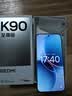 小米红米K90至尊版 REDMI 新品小米手机  8550mAh大电池 165Hz超高刷屏幕 学生游戏性能 红米5G手机 太空银 16GB+512GB 官方标配 实拍图