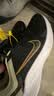耐克NIKE男跑步鞋NIKE QUEST 5运动鞋DD0204-301黑白绿44 实拍图