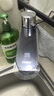 海尔（Haier）【鲜活水793升级款】新款鲜活水Pro1200G双芯10级精滤6年长效膜抑菌反渗透家用厨下直饮净水机R816 实拍图