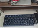 罗技（G）PRO X TKL RAPID/GPW RT快银磁轴电竞键盘87键 无畏契约/三角洲/吃鸡/CS2 RT快速触发 游戏键盘 实拍图