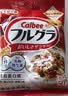 卡乐比（Calbee）原味水果麦片380g 进口非油炸 营养早餐代餐零食 实拍图