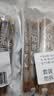 云山半 100%纯荞麦面条150g*6袋 方便面挂面杂粮粗粮拌面 早餐主食代餐 实拍图
