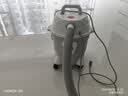 德尔玛（Deerma）【返50元E卡】TJ700S 干吹两用桶式吸尘器 家用商用 吸尘器桶式吸猫砂吸拼豆 实拍图