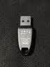 Sandisk闪迪128GB USB3.2 U盘 CZ550黑色 读速100MB/s 安全加密 数据恢复 学习办公电脑车载 高速大容量优盘 实拍图