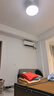 小米空调  巨省电 1.5匹挂机 一级能效 外机单排铜管 KFR-35GW/N1A1【整机十年免费包修】 实拍图
