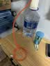 CANDYSIGN制糖工厂MagTie全磁吸贴贴线100W USB C-C糖橙1.5米苹果iPhone18充电线数据线5A快充笔记本电脑 实拍图