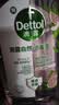 滴露（Dettol）衣物消毒液自然香氛洗衣除菌液 除螨除异味去汗臭48h留香1000ml*1 实拍图
