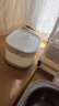 霍曼（Homerun）小方块饮水机猫咪饮水机喂水器宠物饮水器无线水泵自动循环 实拍图