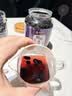 福东海 有机桑葚干510克 （特级）真无沙即食免洗黑桑椹果泡水酒养生茶 实拍图