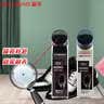 皇宇液体鞋油45ml*2+手套黑无套装保养清洁防水皮鞋皮革护理擦鞋神器 实拍图