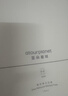 亚朵星球慢回弹记忆绵枕 枕头护颈枕芯基础款酒店睡眠高10cm开学宿舍 实拍图