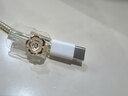 Apple/苹果 40W type-c快充充电器 苹果usb-c原装充电头 旗舰店新款苹果iPhone 17 Pro Max充电器 实拍图