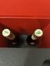 人头马（Remy Martin）洋酒 CLUB优质香槟区干邑白兰地 500ml 双支装 马年生肖礼盒 实拍图