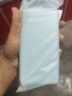 小米（MI）【3C认证】自带线充电宝20000 67W 浅蓝色可上飞机/火车 可充手机平板笔记本iPhone 实拍图