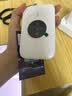 TCL随身wifi2026新款多网全国通用免插卡无线网wifi6车载4G路由器随身便携热点无限制移动联通5GXY15B 【至尊畅享版】多网任切展锐强芯+32人共享 不限速不虚标月享1500G流量 实拍图
