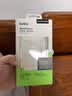 贝尔金（BELKIN）适用iphone17promax手机壳 苹果17promax全包磁吸手机壳 透明手机保护套 实拍图